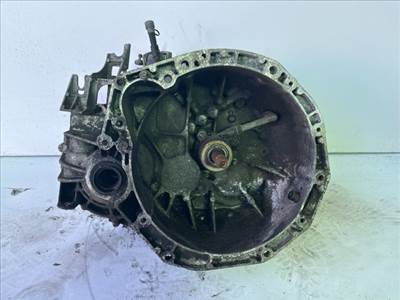 RENAULT MEGANE II Váltó (Mechanikus)