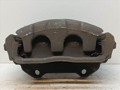 MERCEDES-BENZ GLK-CLASS Bal első Féknyereg Munkahengerrel