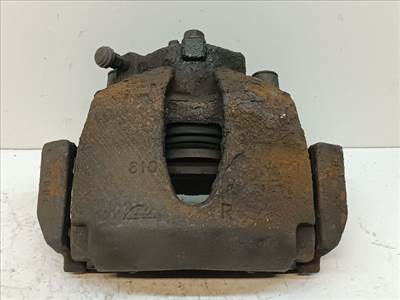 HONDA ACCORD Jobb első Féknyereg Munkahengerrel