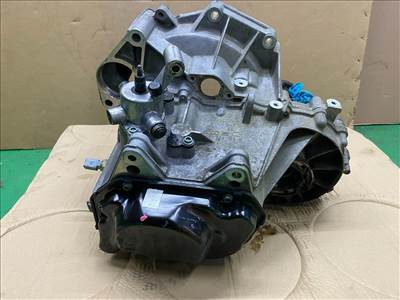 VW Polo IV Váltó (Mechanikus)