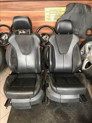 Seat León II 1P ülés garnitúra 