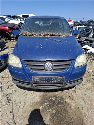 Volkswagen Fox bontott alkatrészei