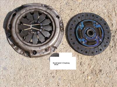 Suzuki Ignis 1.3 kuplung eladó