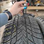 225/55 R18 Bridgestone téli gumi 40000ft a 2db/81/