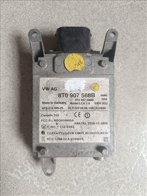 Audi A4, Audi A5, Audi Q5, Audi RS4, Audi RS5 vezérlőegység 8t0907568b