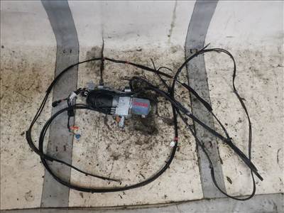 RENAULT MEGANE II (EM0/1_) 1.9 dCi Cabrio Tetőmozgató Hidraulika Szivattyú #39187# E84871789