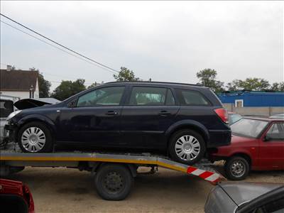 Opel ASTRA H Kombi (A04) 1.7 CDTI közösnyomócső 0445214094