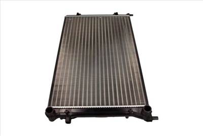 hűtő, motorhűtés MAXGEAR AC233127 for VW, AUDI, SKODA, SEAT