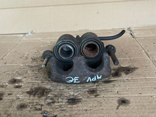 Mazda MPV (LW) MAZDA MPV Jobb első Féknyereg Munkahengerrel 2. kép