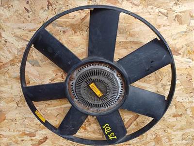 BMW E39 (1995-2004) 2.5Tds Diesel Viszkó Ventilátorral 