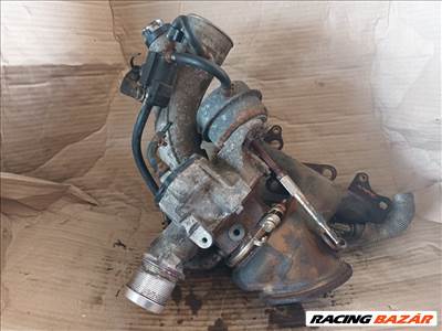 Opel Zafira C Turbó 55565353 A14NET 55565353a14net