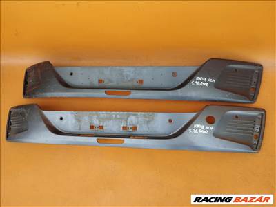 Hyundai Ioniq hátsó lökhárító betét (S.30.610R)