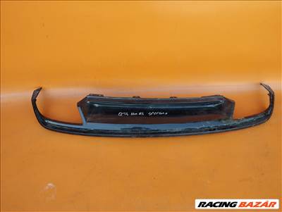 Skoda Octavia 4 RS kombi hátsó diffúzor 5E7807521E (S67.25.617)