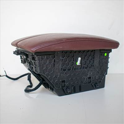 BMW X5 E70, X6 E71 középső kartámasz (Cikkszám: 6969544)