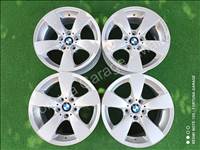 5x120 17" BMW Style 138 felújított alufelni garnitúra
