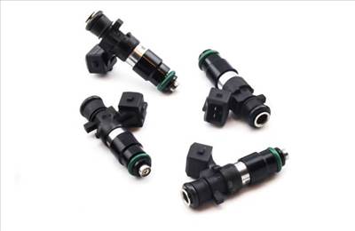 DeatschWerks Bosch EV14 1200ccm injektorok Audi/VW 1.8T, Mini Cooper S 1.6L