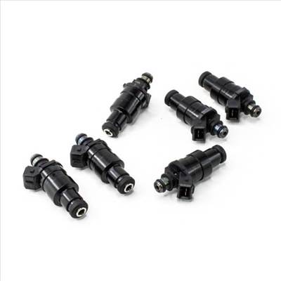 DeatschWerks 1200cc injektorok Nissan Skyline GTR RB26DETT Nissan Skyline GTR RB26DETT