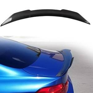 SLIDE BMW 4 F36 csomagtér spoiler karbon