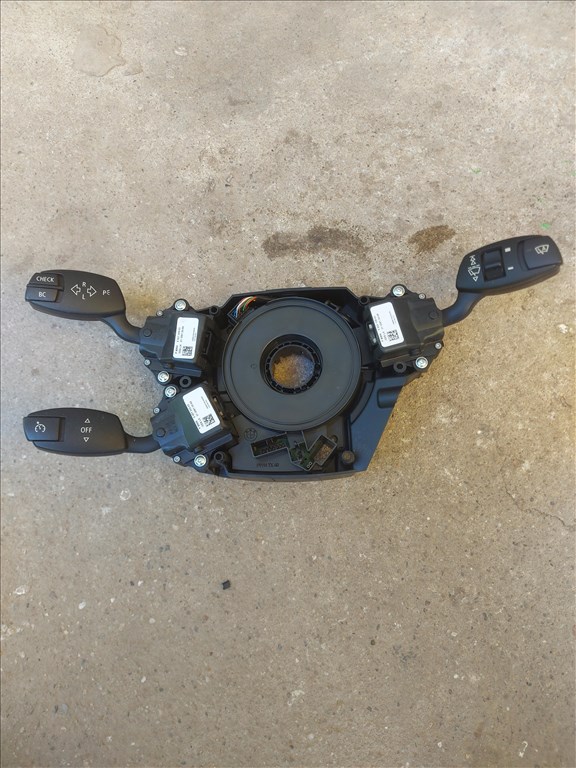 BMW 5-ös sorozat E60/E61 bajuszkapcsoló 3026 lz911516505 2. kép