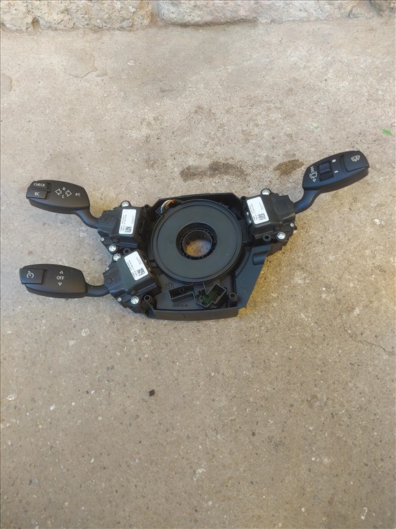 BMW 5-ös sorozat E60/E61 bajuszkapcsoló 3026 lz911516505 3. kép