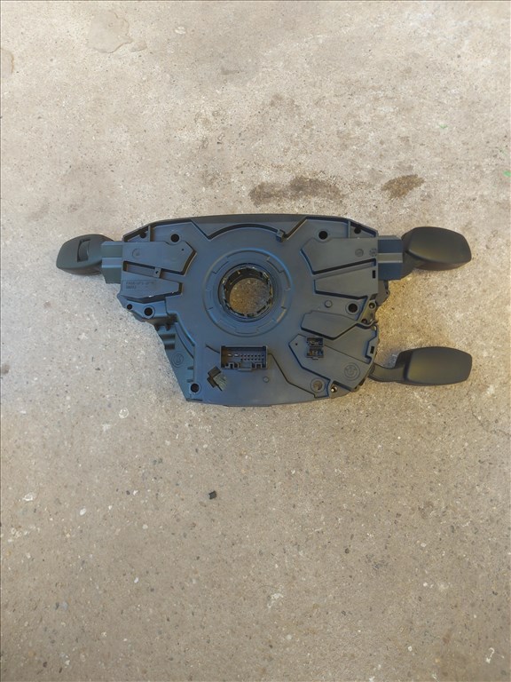 BMW 5-ös sorozat E60/E61 bajuszkapcsoló 3026 lz911516505 4. kép