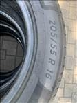 205/5516" újszerű Michelin nyári gumi