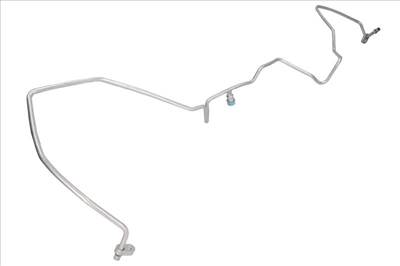 Renault Clio III. ,  Renault Modus utángyártott új klímacső 82 00 422 125 8200422125