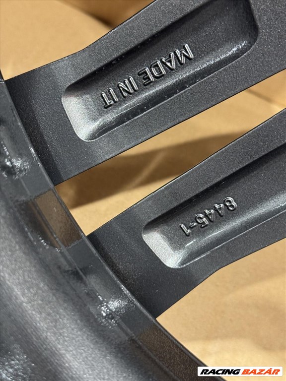 R19 Original bmw 9J ET41 - 8090020 1db alufelni felni 5. kép