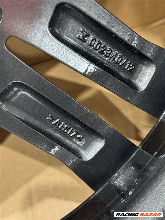 R19 Original bmw 9J ET41 - 8090020 1db alufelni felni 6. kép