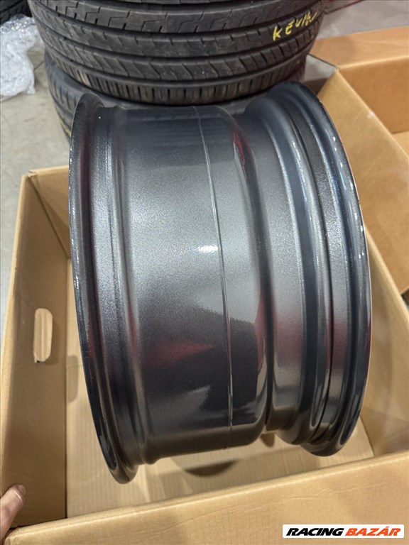 R19 Original bmw 9J ET41 - 8090020 1db alufelni felni 8. kép