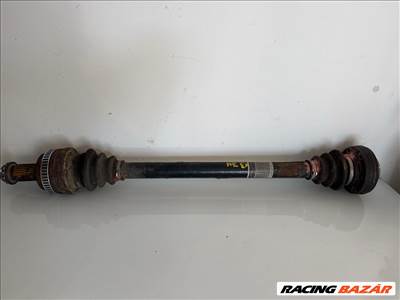 BMW E83 X3 2.0d N47 177le jobb hátsó féltengely  7524042