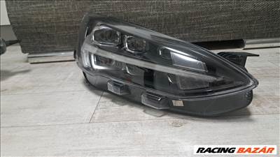 Ford Focus Mk4 fényszóró  jx7b13e014ce