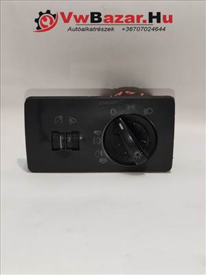 Világítás kapcsoló SKODA FABIA I 6y1941531djdy 6Y1941531-DJDY