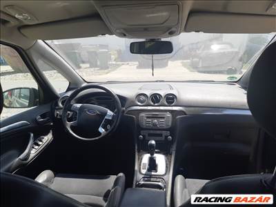 Ford S-MAX Mk1 önindító  dohc-150-163ps-dw10