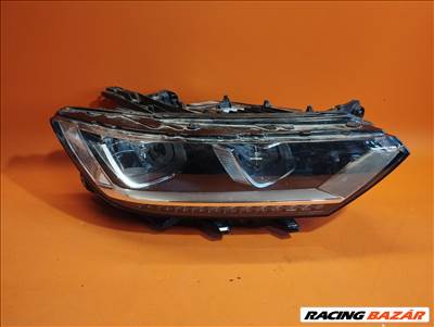 Vw Passat B8 jobb led lámpa 3G1941036H (M.120.624R)a