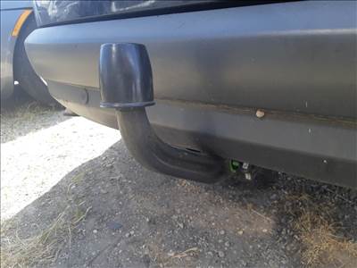 Ford S-MAX Mk1 vonóhorog  dohc150163psdw10