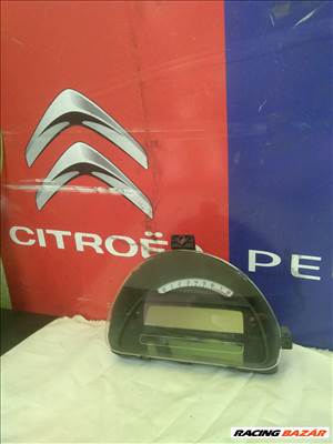 Citroën C3 I Óracsoport  9660225780