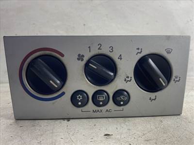 OPEL MERIVA A Fűtéskapcsoló