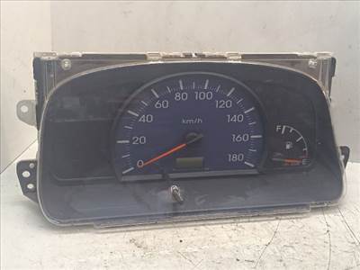 DAIHATSU CUORE Kilométeróra