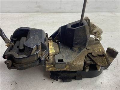 MAZDA PREMACY Bal hátsó Ajtózár