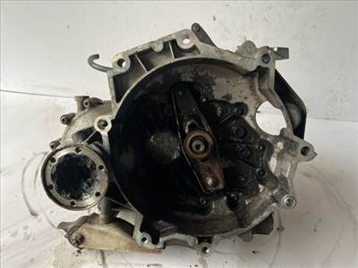 SKODA FABIA I Váltó (Mechanikus)