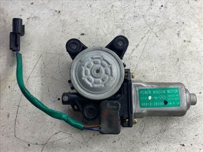 HYUNDAI SANTA FÉ Bal első Ablakemelő Motor