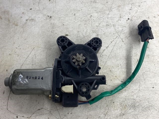 HYUNDAI SANTA FÉ Bal első Ablakemelő Motor 2. kép