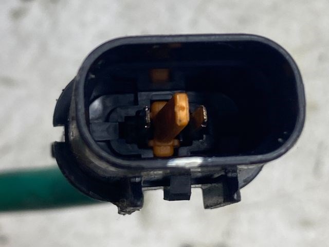 HYUNDAI SANTA FÉ Bal első Ablakemelő Motor 4. kép