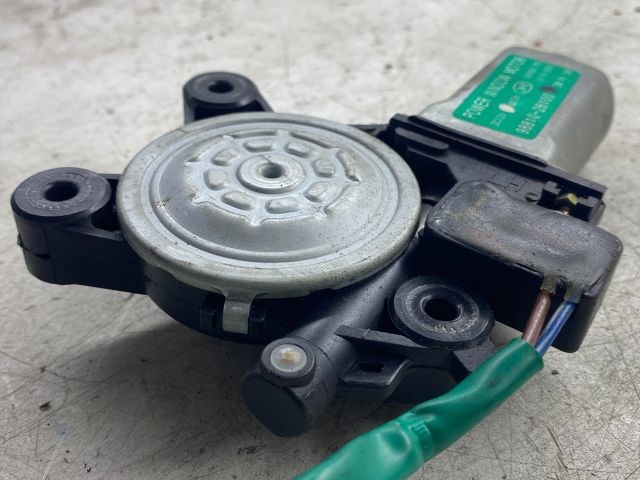 HYUNDAI SANTA FÉ Bal első Ablakemelő Motor 5. kép