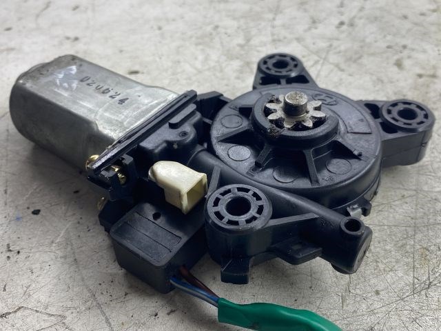 HYUNDAI SANTA FÉ Bal első Ablakemelő Motor 6. kép