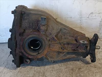 MERCEDES-BENZ C-CLASS Hátsó Differenciálmű