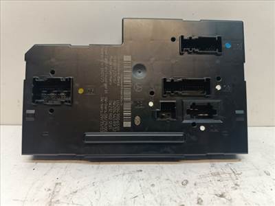 MERCEDES-BENZ GLK-CLASS Biztosítéktábla Csomagtér