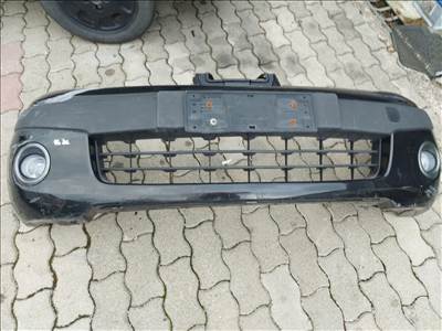 Nissan Note I első lökhárító kompletten eladó (javitott felfogatasi pontok jók )
