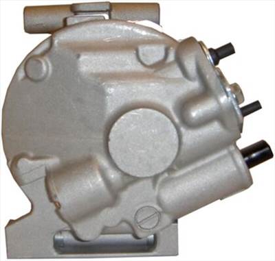 MAHLE ACP 69 000S - klíma kompresszor ABARTH ALFA ROMEO FIAT LANCIA
